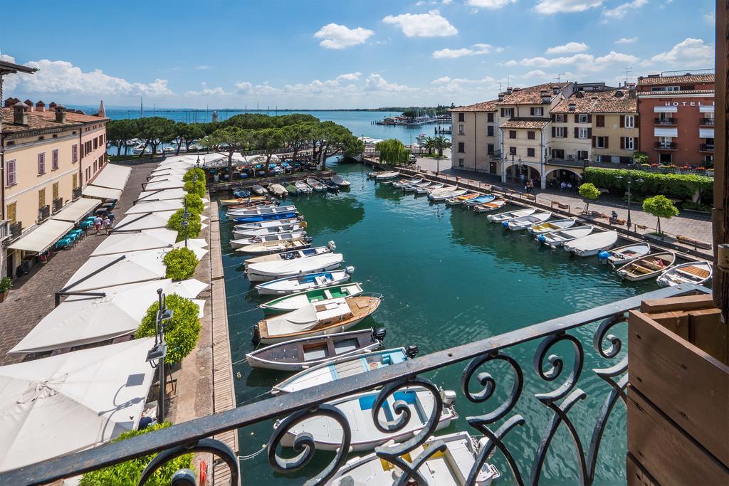 Venice Bridge House Desenzano Apartment Desenzano del Garda Exterior photo